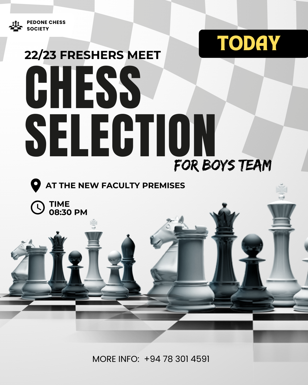 Chess Tournament